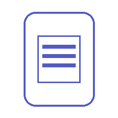 Quotation icon